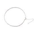 Gypsophila Collar Neckband Necklace Girl New 2025 Choker. 