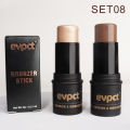 evpct Highlight Stick, Contouring Stick, Blush Stick, Brightening Shadow Stick, Three-dimensional Face Primer, Silkworm Pen Stick, Makeup JiLinalso. 