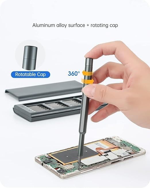 24%20in%201%20Magnetic%20Precision%20Screwdriver%20Set%20%7C%20Multi-Function%20Repair%20Tool%20Kit%20for%20Mobile,%20Laptop,%20Watch,%20Glasses%20&%20Electronics%20%7C%20Professional%20Precision%20Kit%20for%20Repairing%20%7C%2025%20in%201%20Screwdriver%20Kit%20-%20Image%205