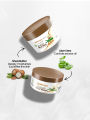 Golden Pearl  Skin Lightening  Moisturizing Mud Mask 75ml. 