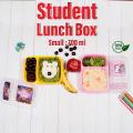 Student Lunch Box – Small 700 ml. 