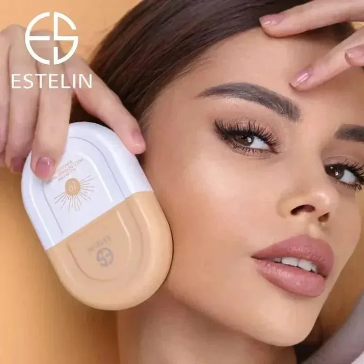 ESTELIN%20All%20In%20One%20Multi%20Defense%20Tinted%20Sunscreen%20SPF%2070%20Pa+++%20-%2050G%20%20ES0079%20-%20Image%202
