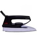 Ultra Fast - Iron - National iron - Light Weight Iron - Dry Iron - Electric Iron -1000 Watt - Home Appliances - istari iron - Black Color - Portable Iron - Non Stick Iron - Majestic Casa Iron. 