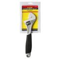 Forge Adjustable Wrench 300mm12''. 
