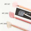 PRISMACOLOR Professional Oily Colored Pencils Single Color PC927/938/1092/1093 Lapis De Cor Colored Pencil Art Drawing Supplies Moonlight. 
