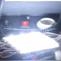 LED module DC12V module green energy-saving advertising light led module samsung. 