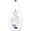 Dove Idratante Moisturizing Shower Gel 450ml – Gentle Hydrating Body Wash for Smooth & Soft Skin. 