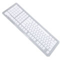 Arabic Keyboard Keycaps Mechanical Keyboard Keycaps Minimalist Style Stylish 112 Keys Accurate Control for Keyboards. 