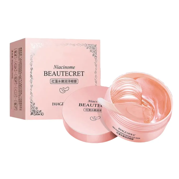 Images%2060%20Piece%20Niacinome%20Beautecret%20Red%20Algae%20Moisturizing%20Eye%20Mask%2080g%20-%20XXM36785%20-%20Image%202