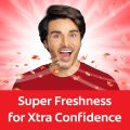 Colgate MaxFresh Spicy Fresh Toothpaste 125g. 