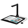 Smart Book Scanner, High document scanner. 