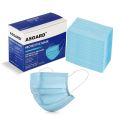 Disposable Face Mask – 50 PCS only For You. 
