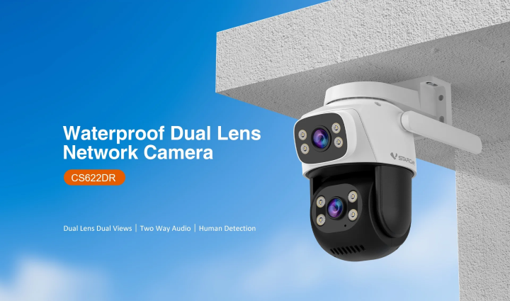 GSS%20CS622%203MP%20Outdoor%20WiFi%20Security%20Camera%20(Single%20Lens%20/%20Dual%20Lens)%20%7C%202K%20HD%20%7C%20Human%20Detection%20%7C%20Color%20Night%20Vision%20%7C%20Two%20Way%20Audio%20%7C%20IP66%20Waterproof%20CCTV%20-%20Image%203