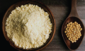 Soya Bean Flour (1000 gm) 1 Kg. 