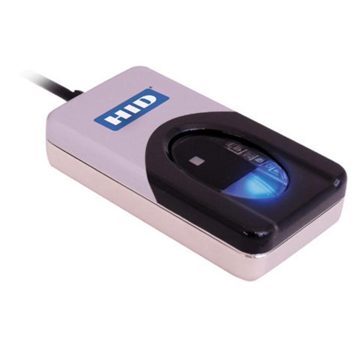 HID Digital Persona URU 4500 Fingerprint Reader