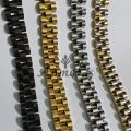 Pack Of 4 Jubilee Bracelet for Men Premium Quality Stainless Steel Band. 
