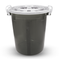 Appollo Handy Food Storage Container (XL). 