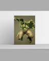 Hulk Stickers - Multicolour. 