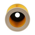 Air Dust Filter Replacement for Karcher WD2250 WD3.200 MV2 MV3 B. 