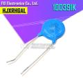 10PCS 391K Piezoresistor 10D391K 390V Varistor Resistor. 