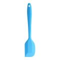Premium Small Silicone Spatula - Heat Resistant, Flexible, Essential Gadget Premium Scraper Spoon, and Easy to Clean.. 