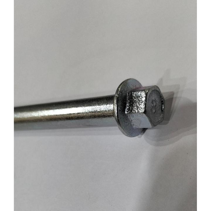 FRONT AXLE CD 70CC ORIGNAL