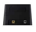 HUAWEI Unlocked B310s-22 4G/LTE Home/Office Router. VOIP, VPN. 1 x RJ11 tel-port (black). Works with any SIM card worldwide. 