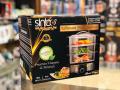 Imported Turkish Food Steamer. 