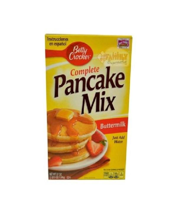 Pan Cake Butter Milk 1Kg
