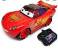 Remote control car 3D MC Queen . Remote control car Cars. 