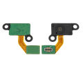 For Samsung Note 8 9 10 Lite 10+ Plus 20 Ultra 5G Finger Print Scanner Touch Menu Return Key Fingerprint Sensor Flex Cable. 