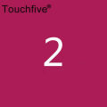 TOUCHFIVE 1 Color Matching Art Markers Brush Pen Sketch Alcohol Based Markers Dual Head Manga Drawing Pens Art Supplies. 