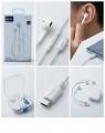 TYPE C EARPHONE EA05. 