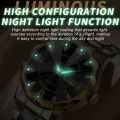 Roshnni BINBOND Luxury Fashion Watch Men Waterproof Week Date Clock Sport Watch Men Quartz Wristwatch Relogio Masculino B 2521. 