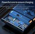 Fast Charging Power Bank 20000mAH. 