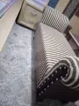 Sofa couche. 