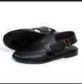 The Peshawri chappal, also known as Peshawari chappal, is a traditional footwear that originates from the Khyber Pakhtunkhwa region in Pakistan, specifically from Peshawar. These chappals are known for their unique design, durability, and comfort, making. 
