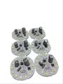 12 Watt LED BULB CHIP MODULE. 