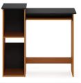 Space Efficient, Computer Table, Computer Desk, Study Table, Study Desk, Home office Desk, Premium MDF Wood. 