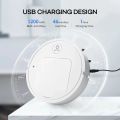 Xiaomi 5-in-1sweeping Robot Mopping And Vacuuming Strong Cleaning Air Purification Spray Humidification Intelligent Cleaning New. 
