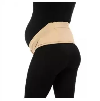 Mateernity%20Support%20Belt%20Pregnaancy%20Belly%20band%20Back%20Brace%20Waist%20Abdomen%20Safe%20-%20Image%203