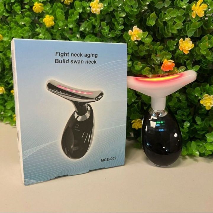 3-in-1%20Rechargeable%20Face%20and%20Neck%20Massager%20with%20Red%20Light%20Therapy%20and%20Microcurrent%20for%20Skin%20Lifting%20and%20Anti-Wrinkle%20Care%20%7C%20Random%20Color%20-%20Image%203