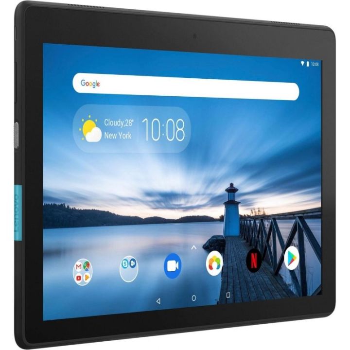 Lenovo Tab E10 TB-X104F - 1GB Ram - 16GB Storage - 10.1 Inch - Android 8.1 - Black Colour