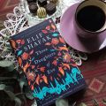 Three Daughters of Eve by Elif Shafak GOOD QUALITY PAPER PREMIUM QUALITY PAPERBACK TITLE. 