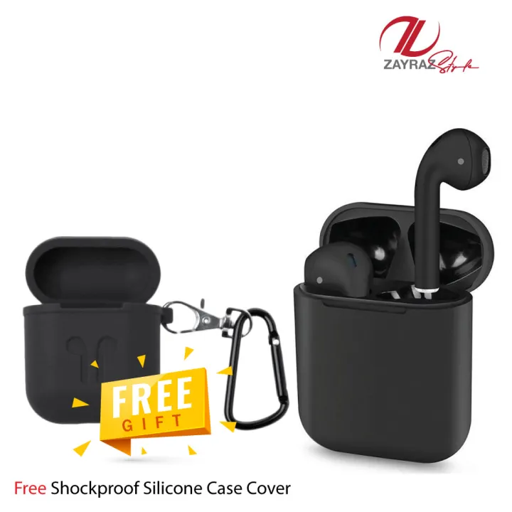 i12%20TWS%20Earbuds%20With%20Free%20Silicon%20Case%20Wireless%20Earphone%205.0%20Bluetooth%20Touch%20Sensor%20by%20Zayraz%20-%20High%20Quality%20Earbuds%20Sport%20Stereo%20Headphones%20With%20Charging%20Dock%20for%20both%20IOS%20and%20Android%20-%20Image%202