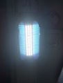 100 Watt Dc outdoor flash light, Flood light, 12 Volt light. 