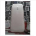 NOKIA 105 SOFT RUBBER SIMPLE BACK COVER. 