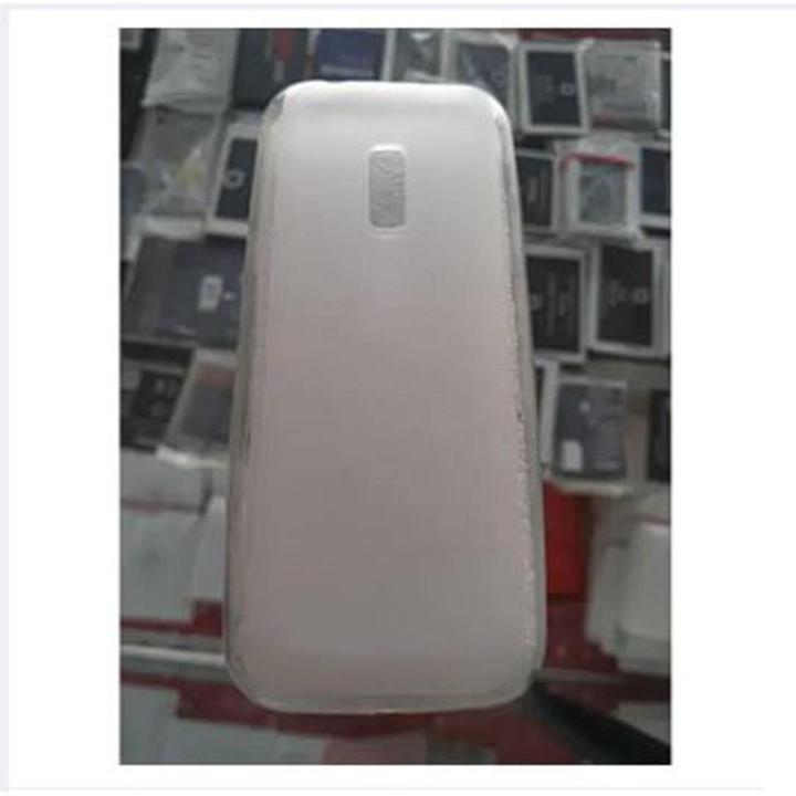 NOKIA 105 SOFT RUBBER SIMPLE BACK COVER