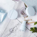 Travel Bottle Organizer Cosmetics Storage Jars Skincare Cosmetics Bottles Portable Travel Dispenser Bottle Empty Plastic Bottles. 