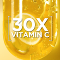 Garnier Skin Active Bright Complete Vitamin C Booster Serum 30 ML - Contains Niacinamide. 